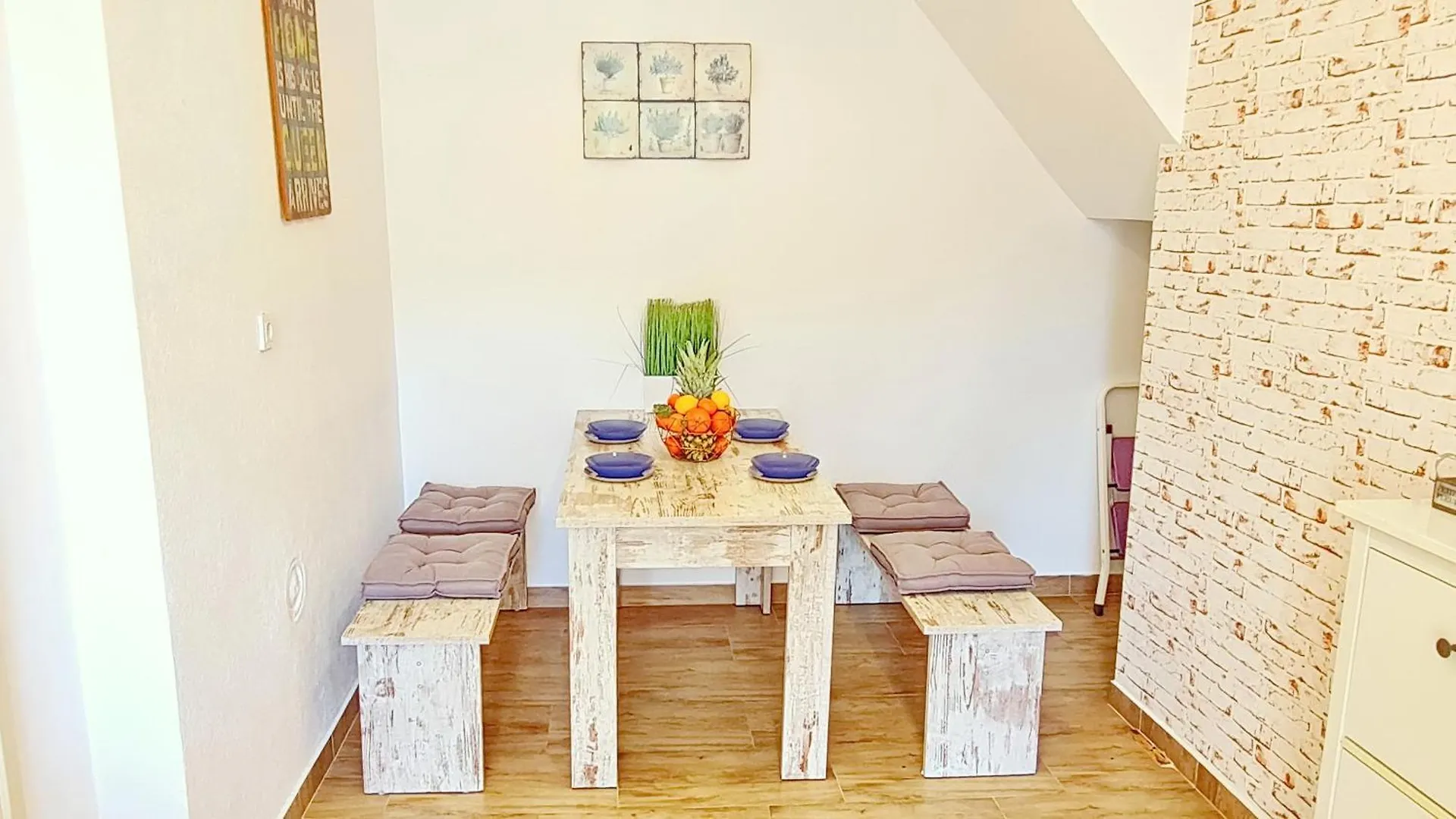 Apartment Sole Di Pola بولا