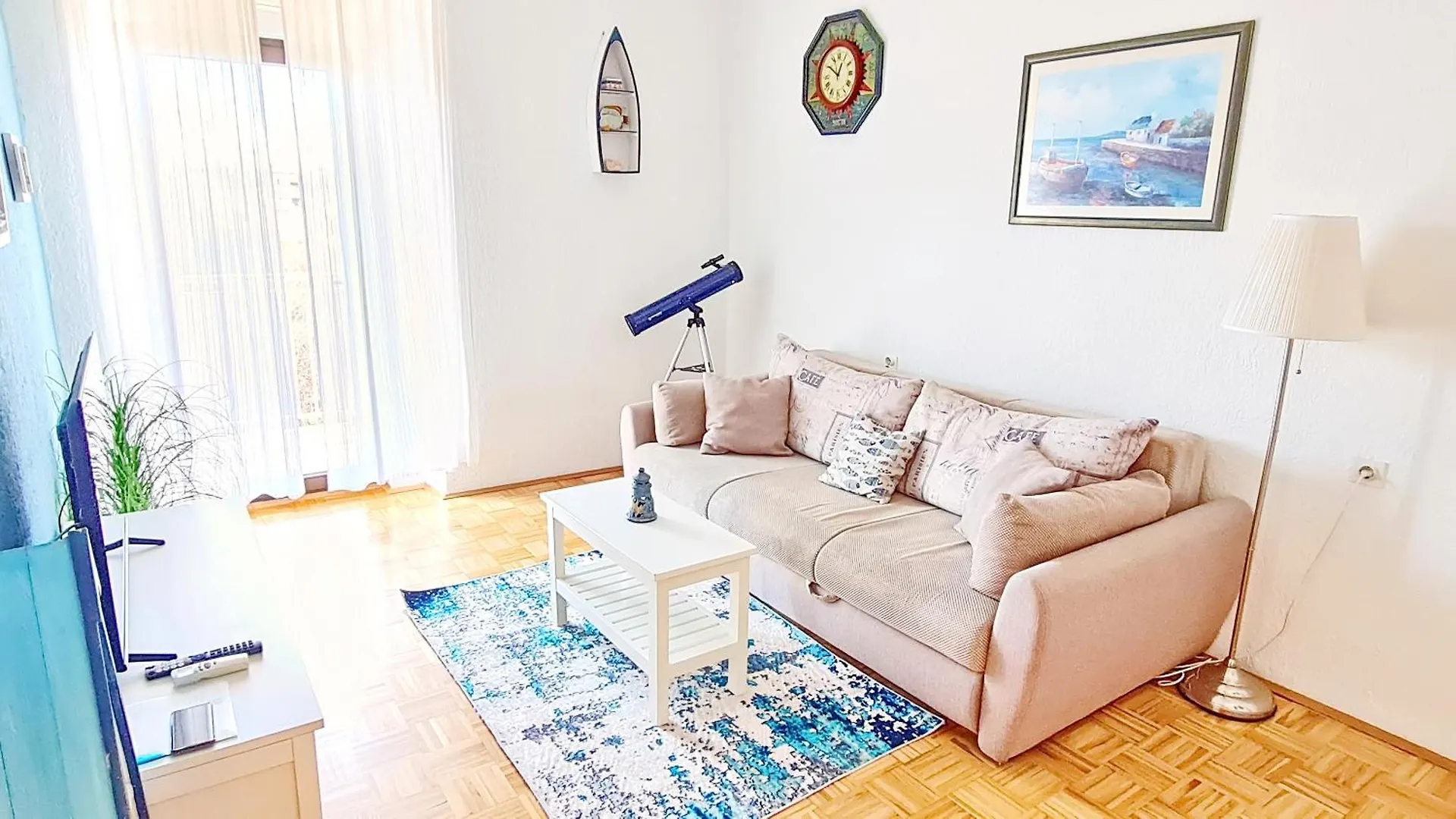 Apartment Sole Di Pola