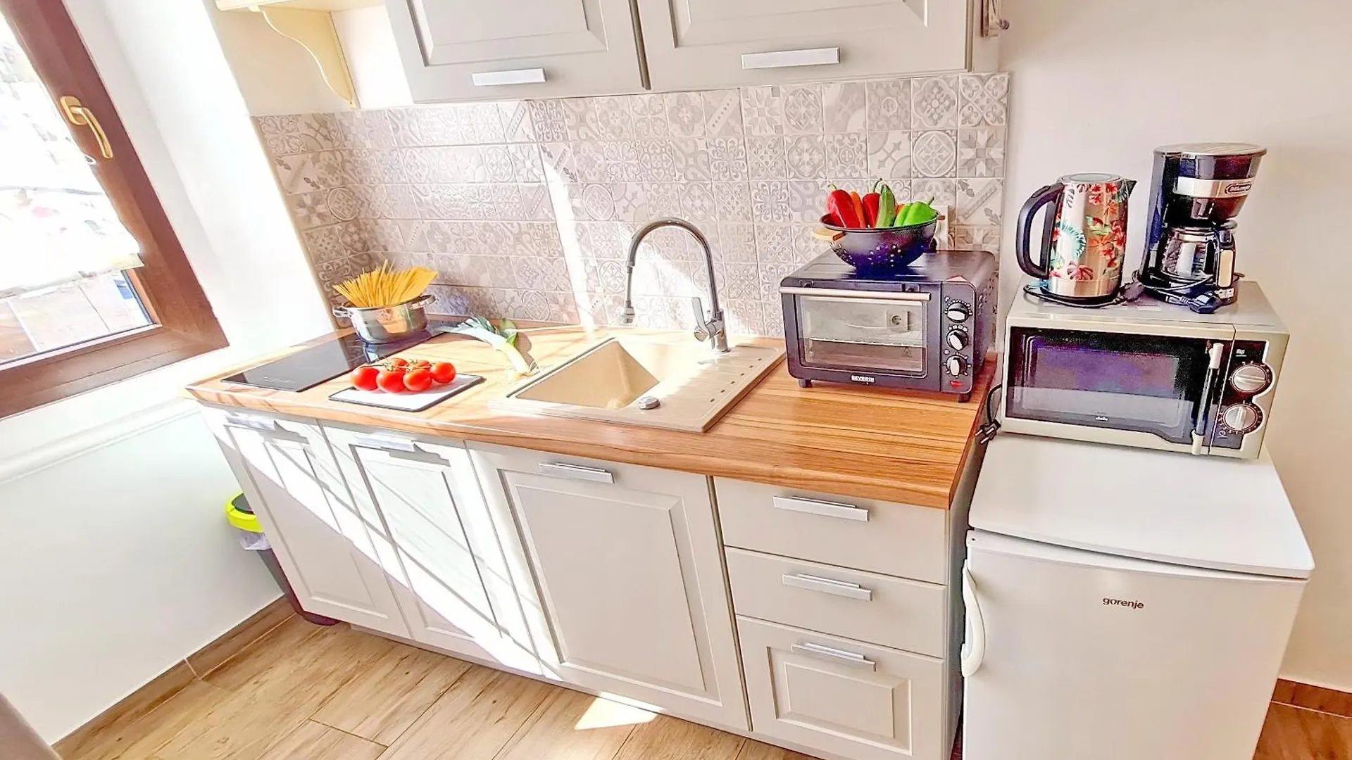 Apartment Sole Di Pola