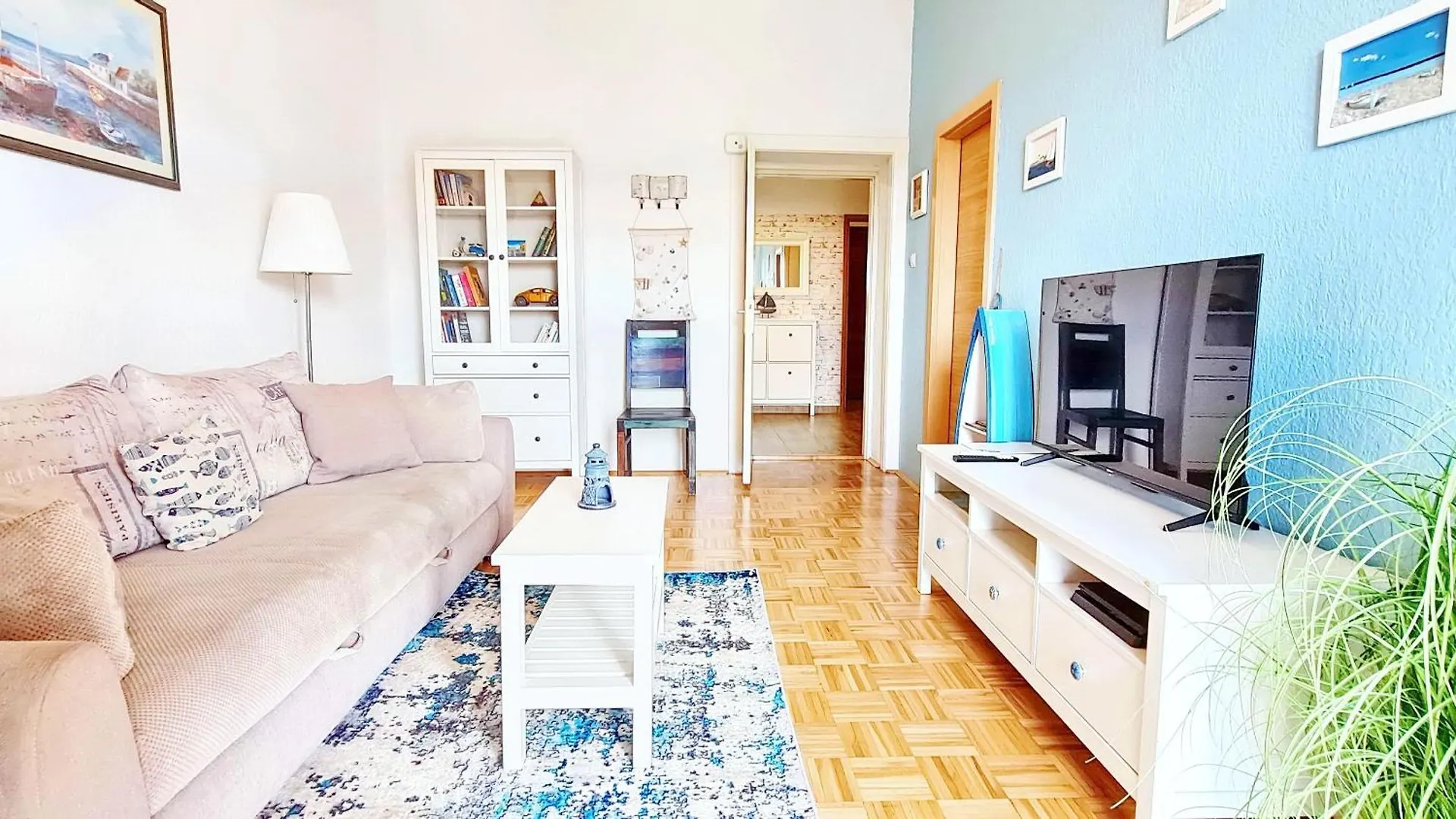 Apartment Sole Di Pola  بولا