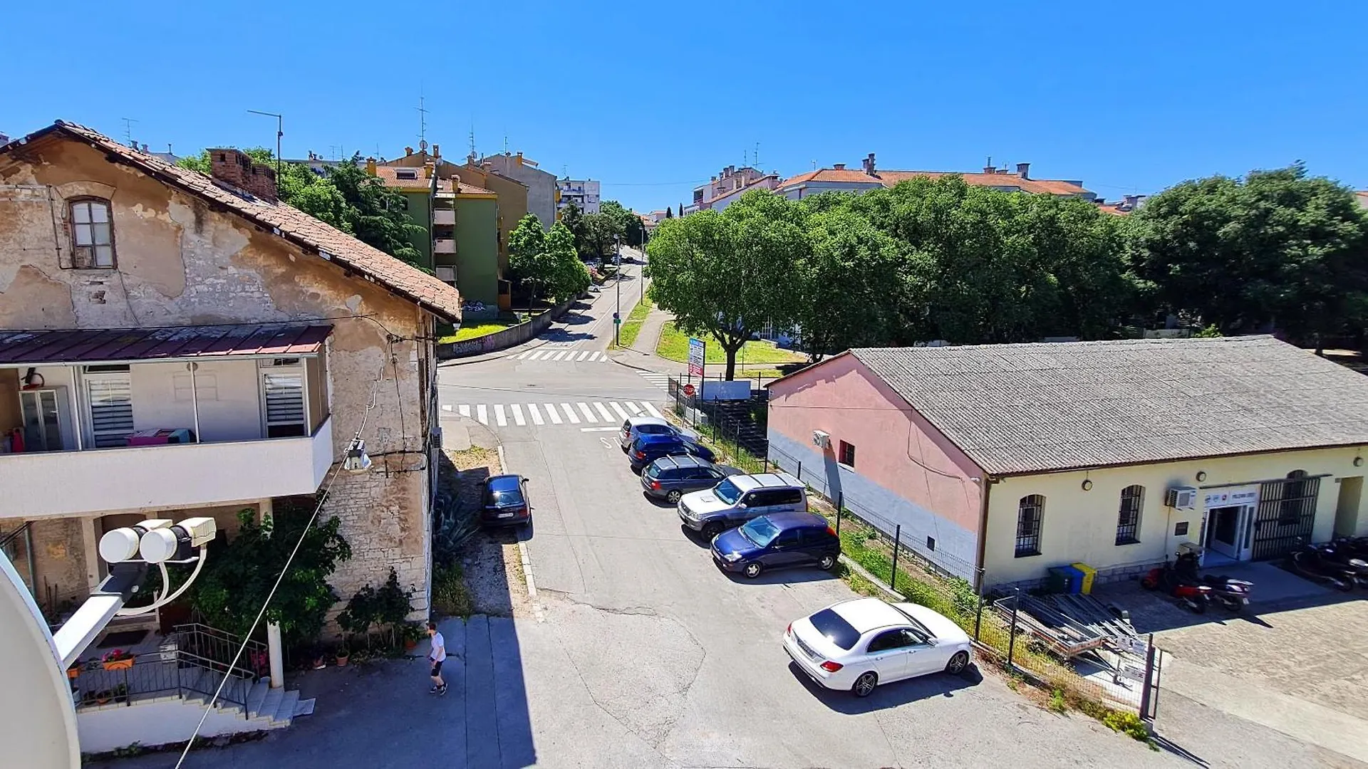 Apartment Sole Di Pola
