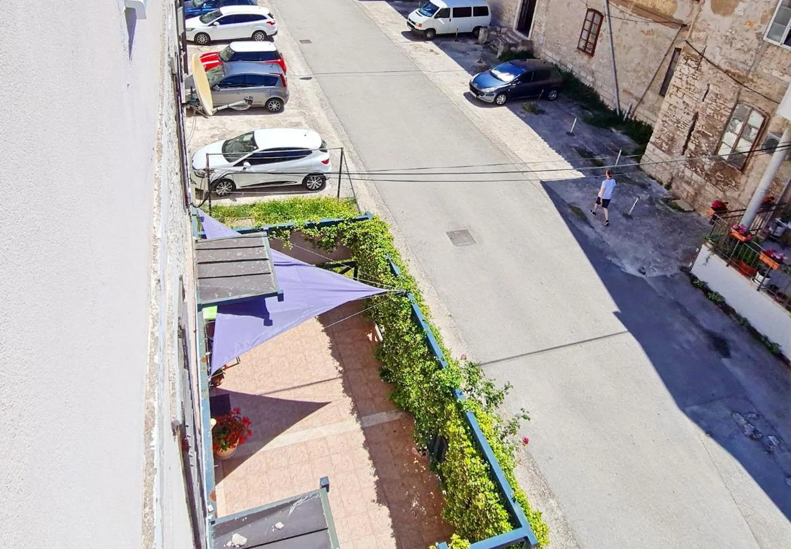 Apartment Sole Di Pola