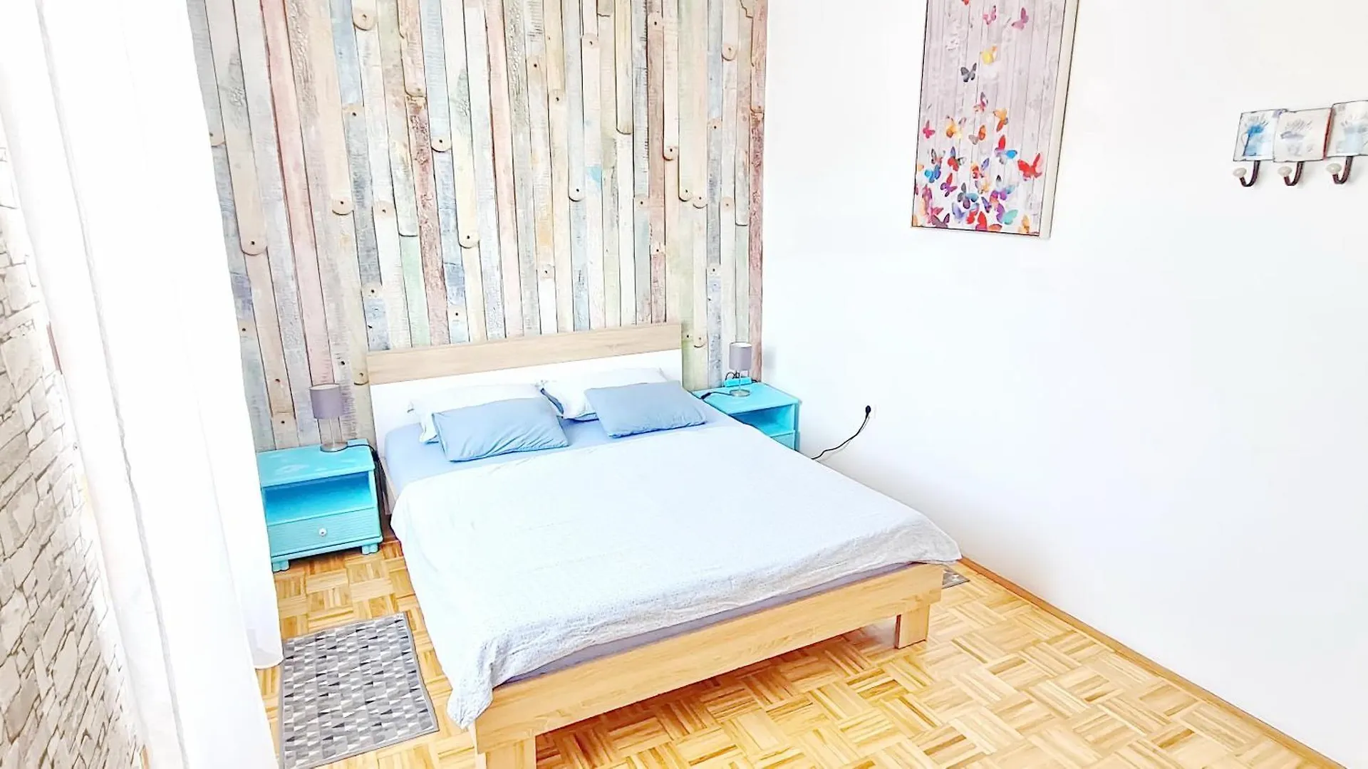 Apartment Sole Di Pola كرواتيا