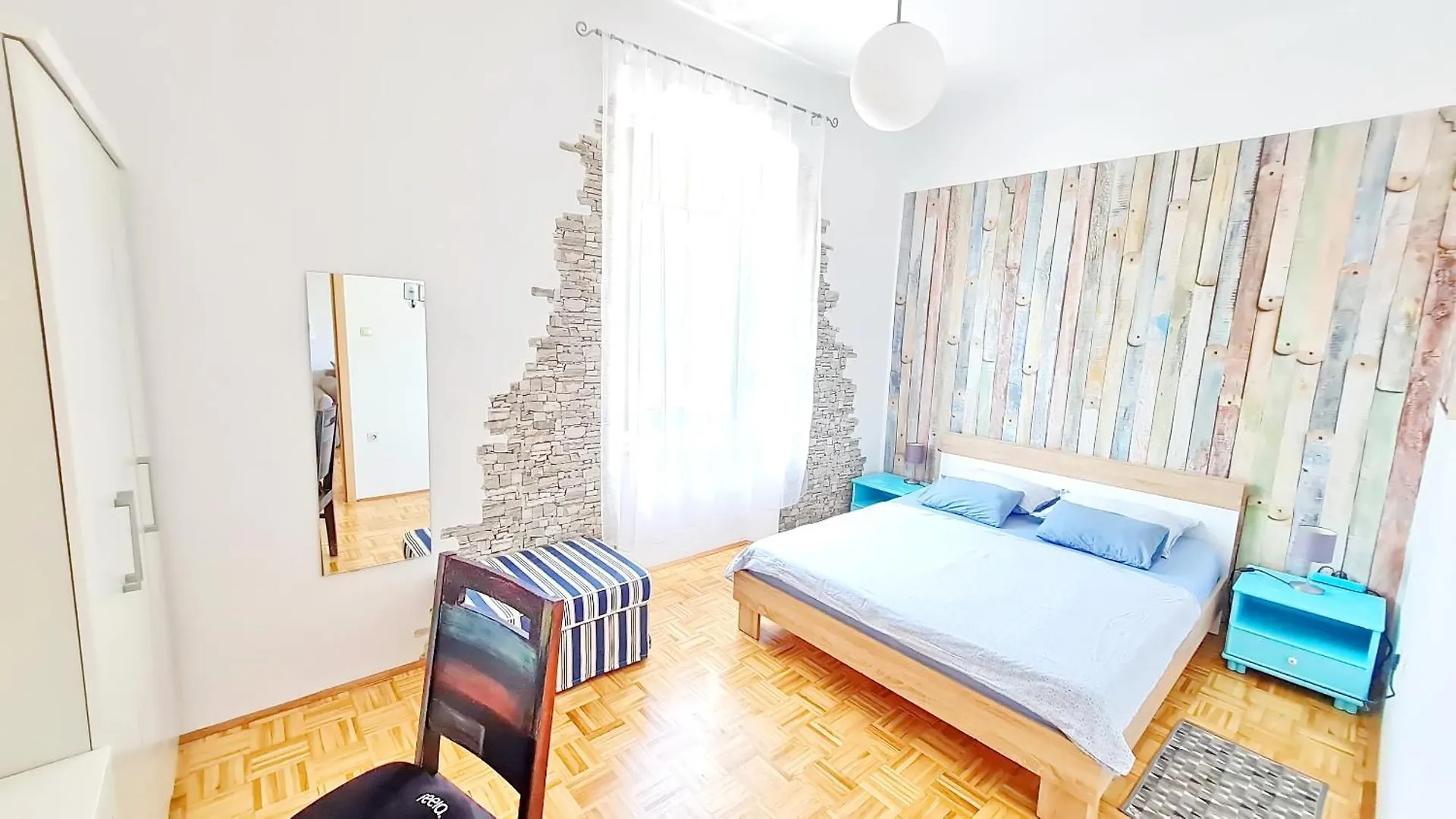 Apartment Sole Di Pola