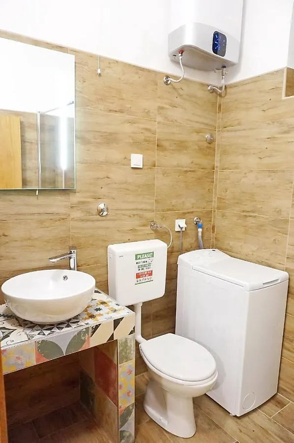 Apartment Sole Di Pola