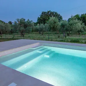 Casa Pepe Villa