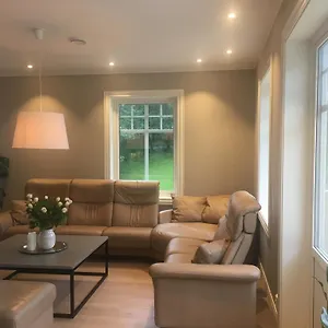 Klaeboe Apartment Bergen