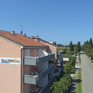 Punta Apartment Umag