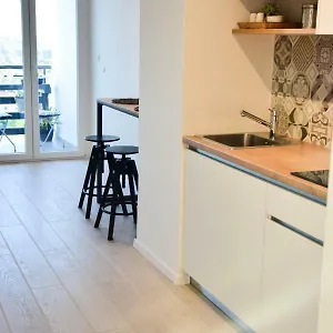 Sky Apartment